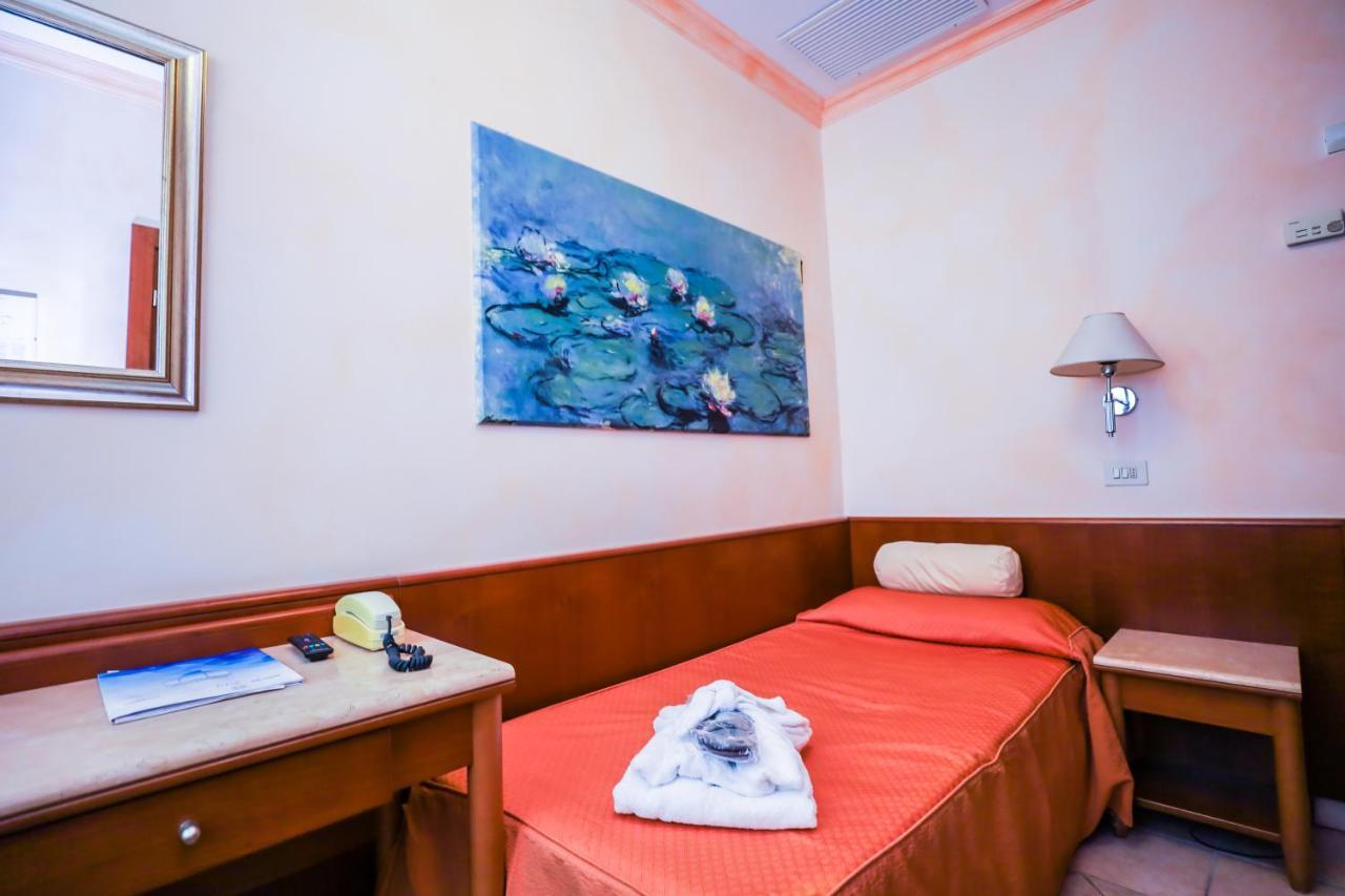 Hotel Rosalba - Valentini Family Village Bellaria-Igea Marina Ngoại thất bức ảnh