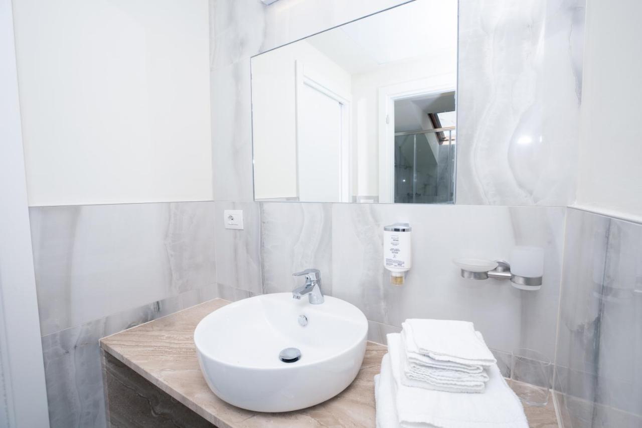 Hotel Rosalba - Valentini Family Village Bellaria-Igea Marina Ngoại thất bức ảnh